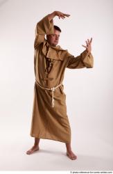 JOEL_ADAMSON A MAGICAL MONK 2